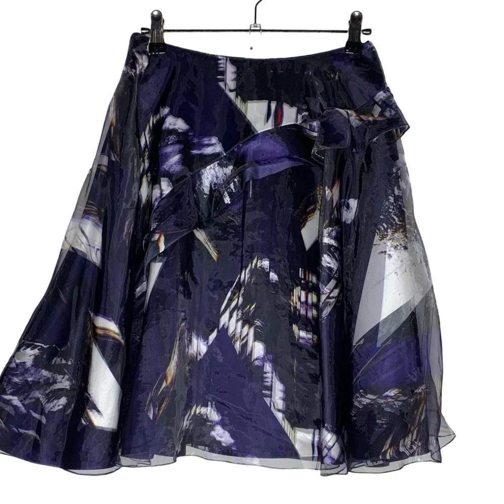 Kenzo paris organza